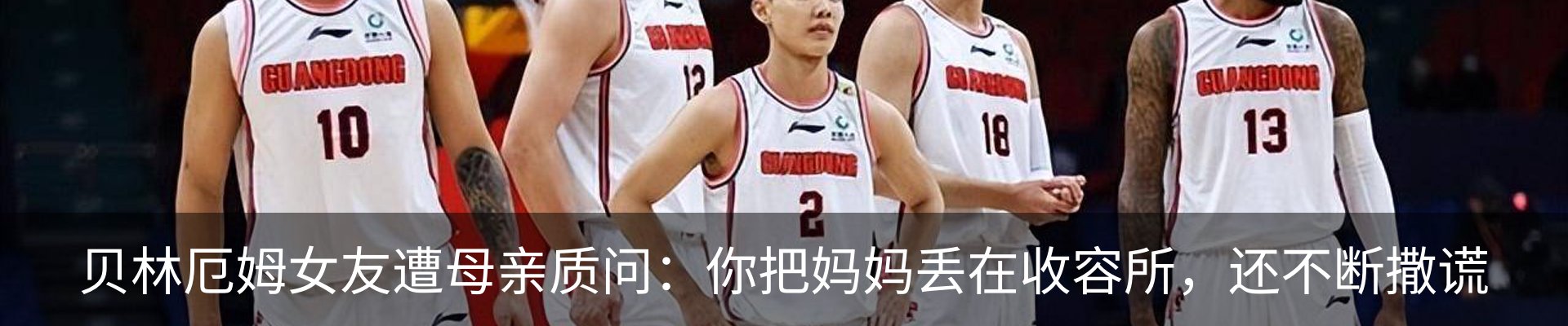 新闻动态